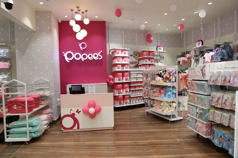 Popees Baby Care Opens 106th Store in Karaikudi, Tamil Nadu